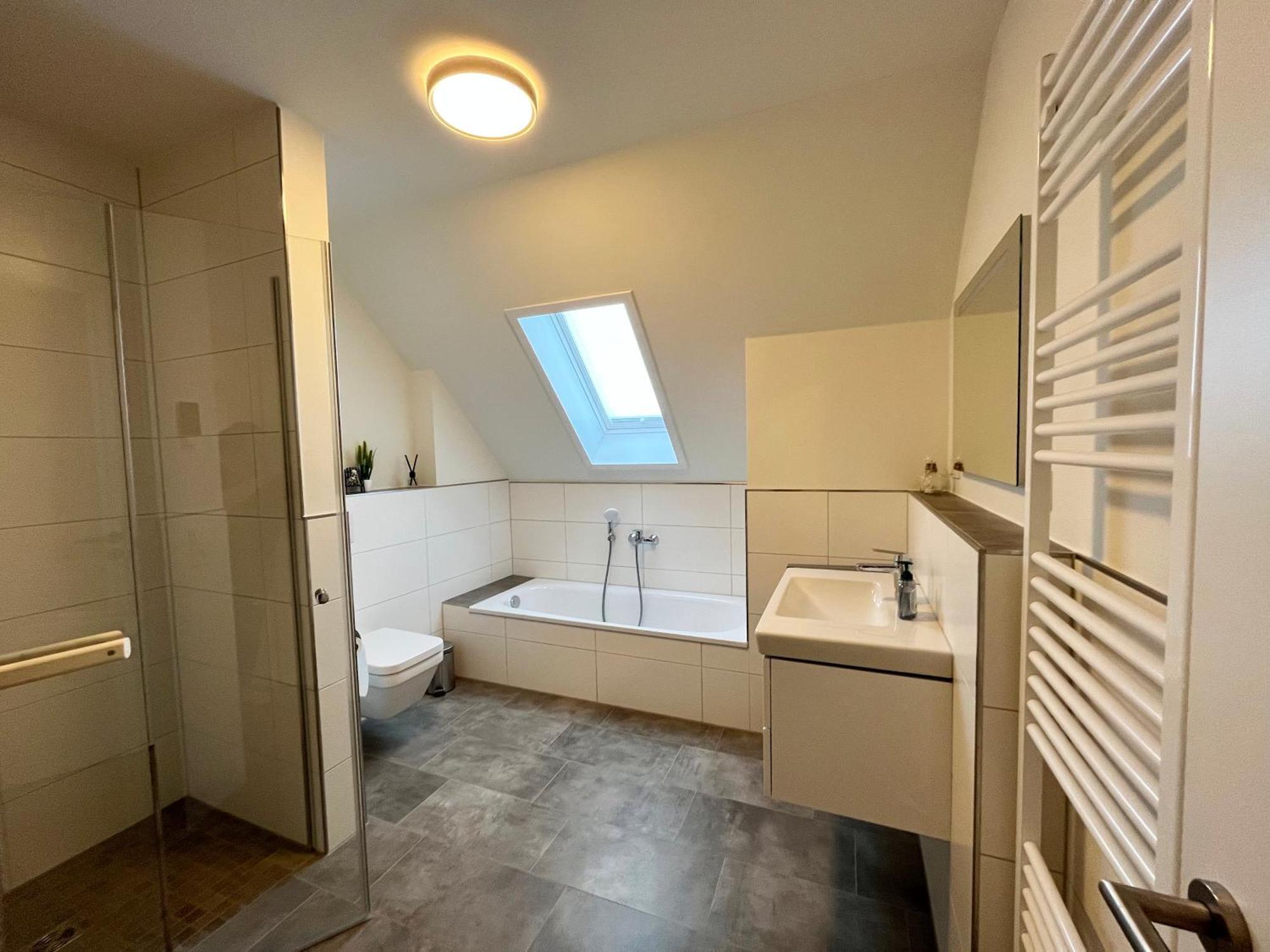 Haus Leni Villa Butjadingen Luaran gambar