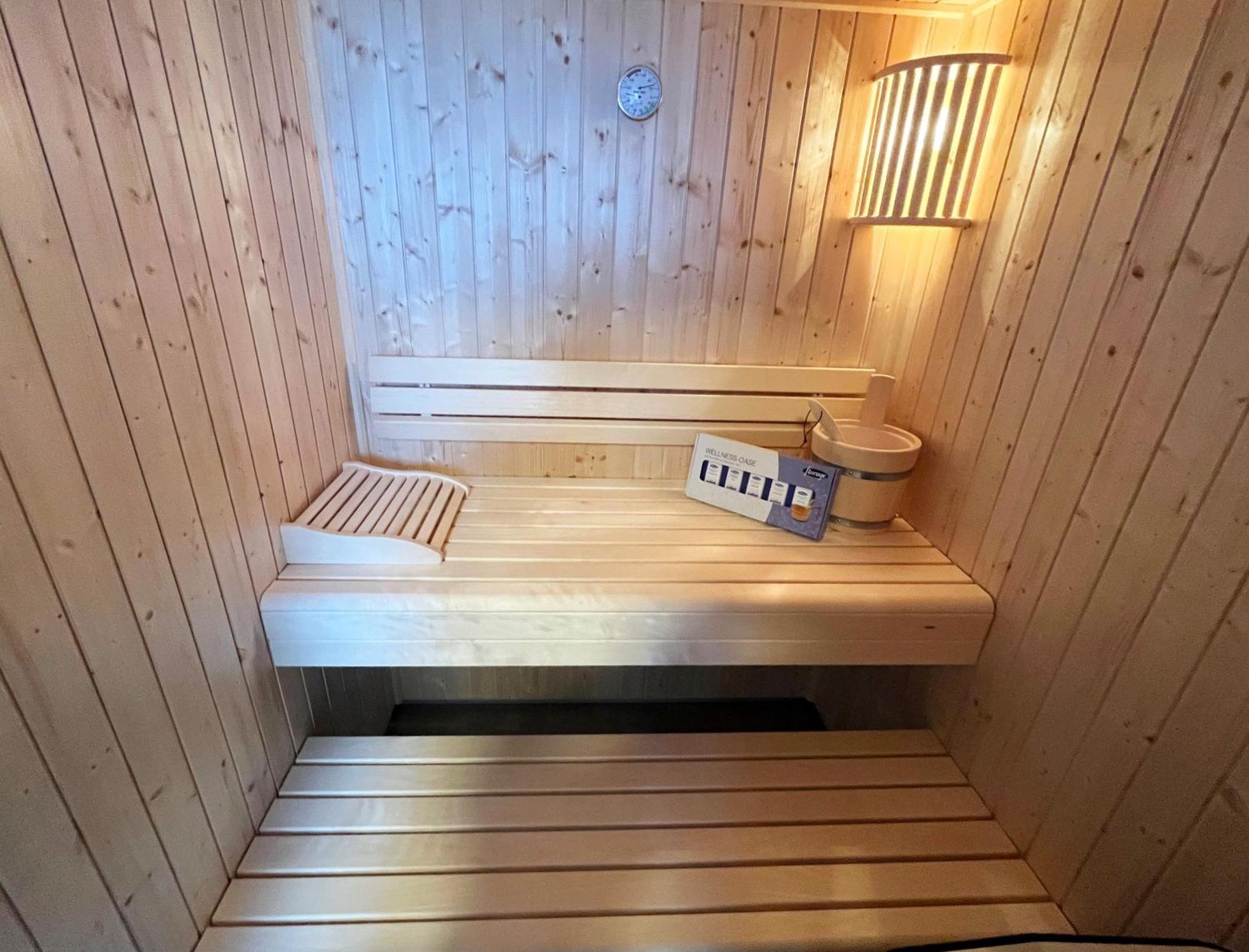 Haus Leni Villa Butjadingen Luaran gambar